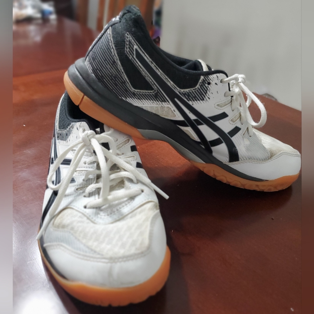 Asics Gel Rocket 9 Volleyball Shoes